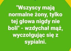 Życiowe...