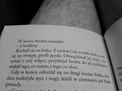 Taka lektura do snu...