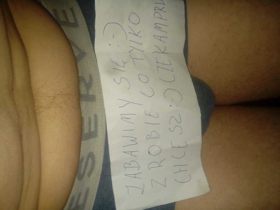 zabawimy się ;-)  - psule