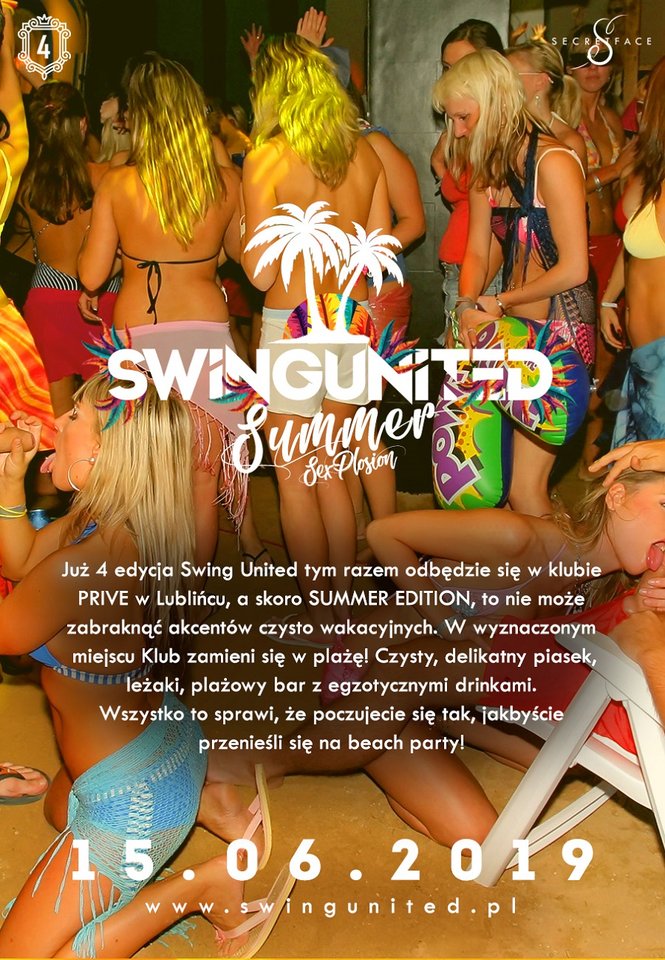 Swing United - powstało specjalnie dla Was ! - LavaClub