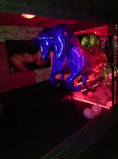 Dziś CANDY DAY - SEX PARTY w Swingers Clubie LaVa!