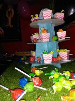Dziś CANDY DAY - SEX PARTY w Swingers Clubie LaVa!