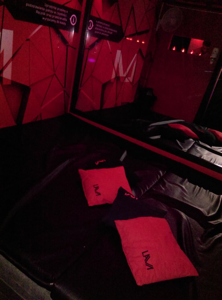 A to wnętrze jak się Wam podoba? - LavaClub