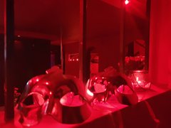 INCOGNITO SEX PARTY - IMPREZA MASKOWA - 01.06.2019 r. (sobota)