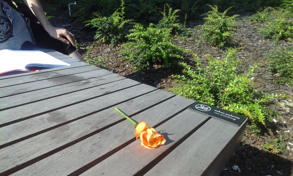 Koniec romansu - Ruski_Trol