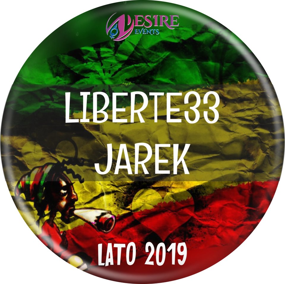 Powitanie Lata 2019 - Liberte33