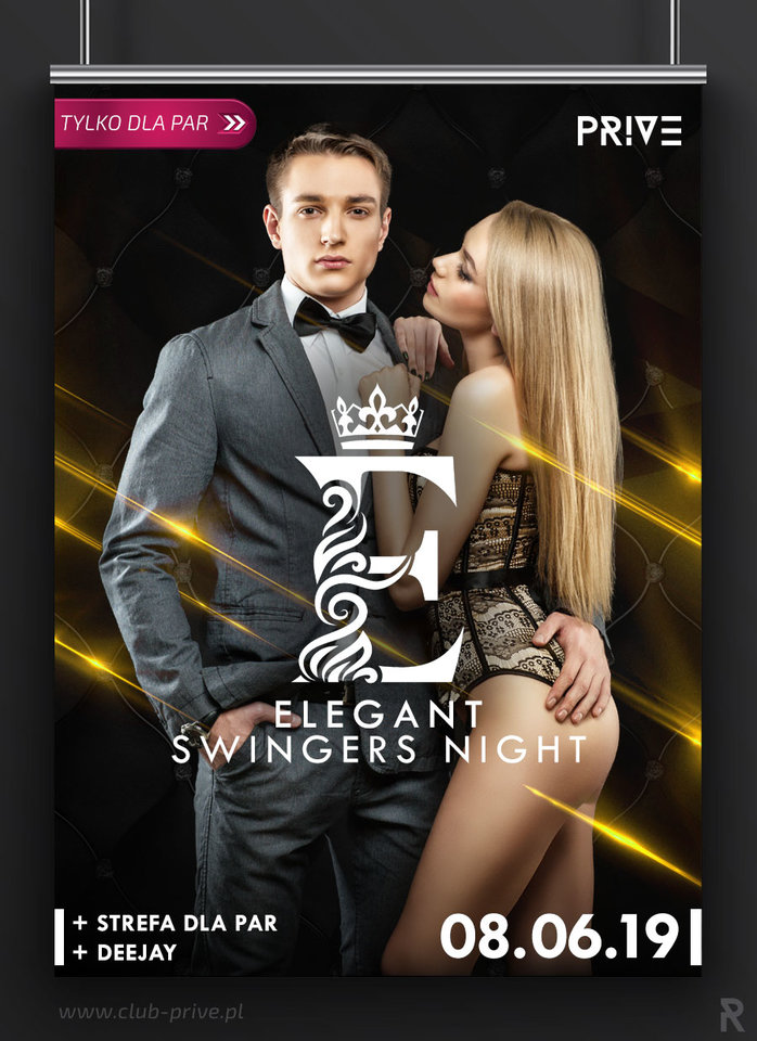 www.club-prive.pl - PriveClub