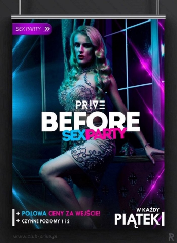 www.club-prive.pl - PriveClub