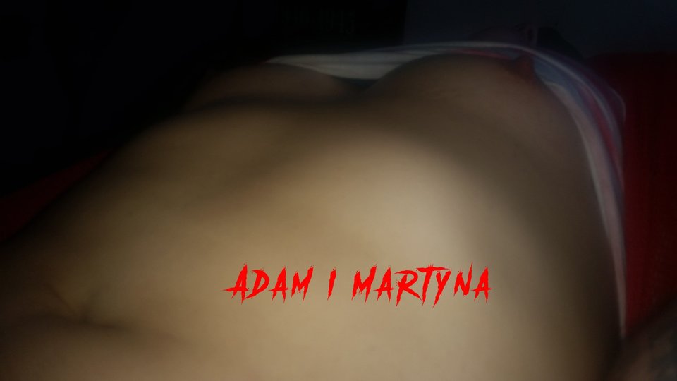 panna M. cycki - Adam_i_Martyna