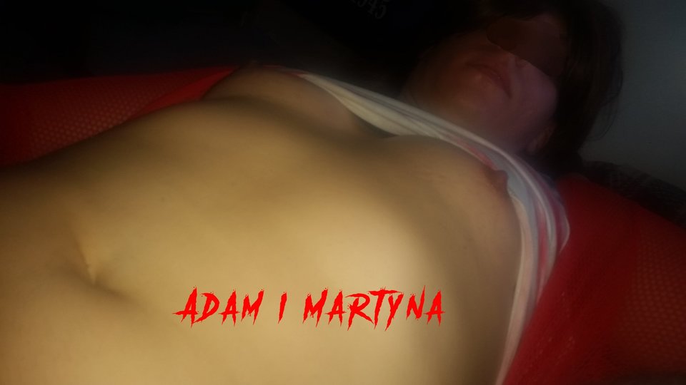panna M. cycki - Adam_i_Martyna