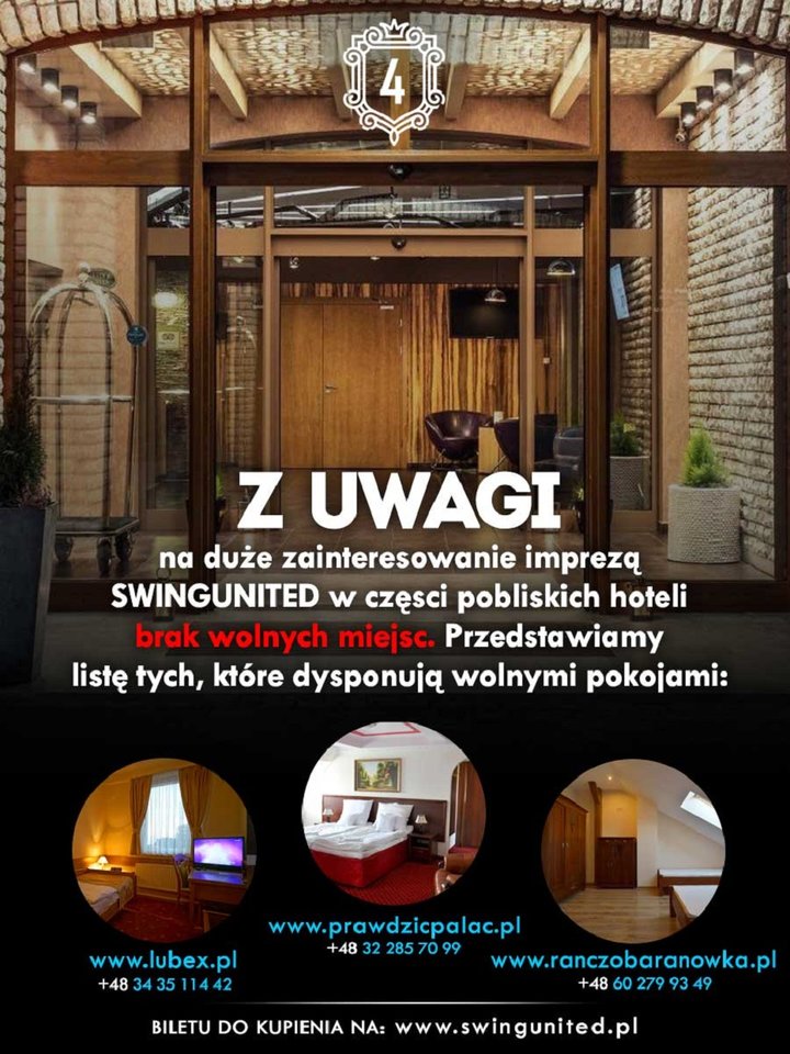 www.swingunited.pl - PriveClub