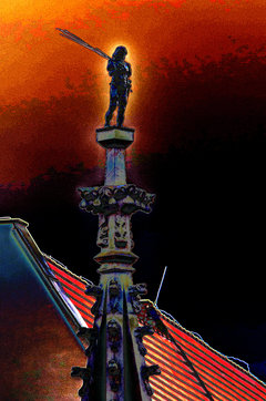 Egzorcysta 3 i 1/3  ;)