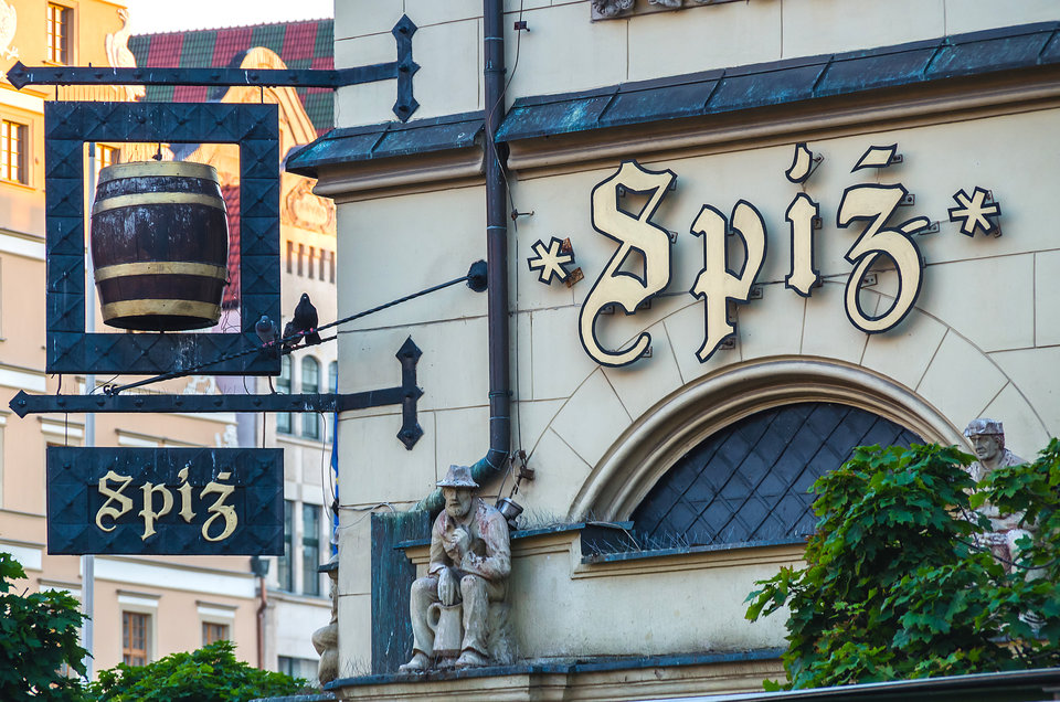 I jak tu się nie napić?? - mystic