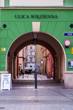 Już mi się podoba ;)