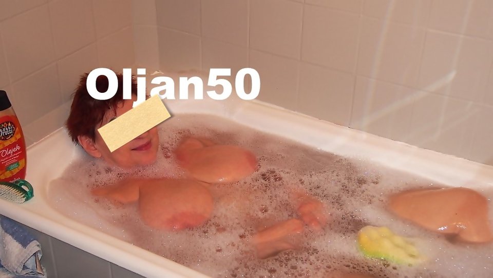 Moczenie cipki - oljan50