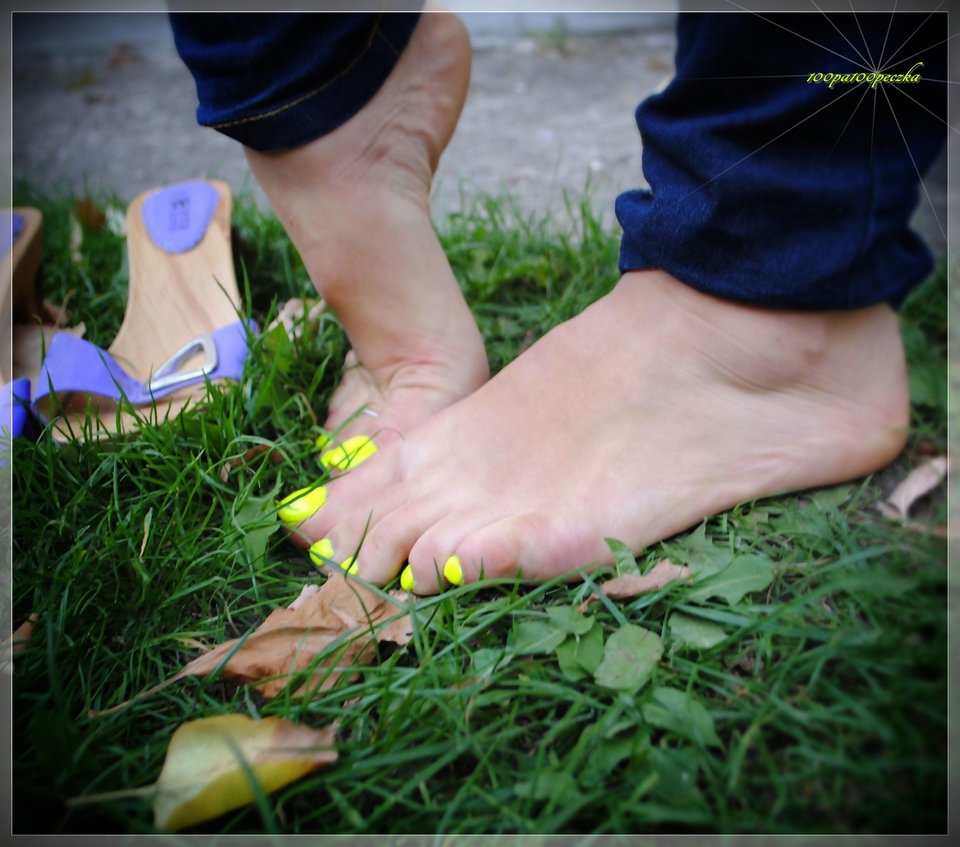 Neon Yellow #85 - 100pa100peczka