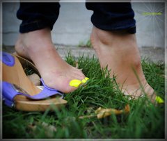 Neon Yellow #86