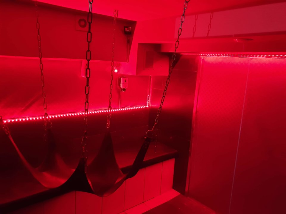 I jak nowa aranżacja pokoju z huśtawką? Podoba się? - LavaClub