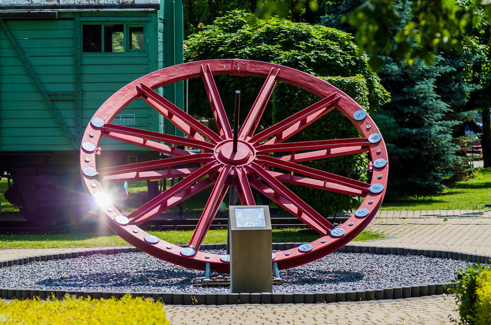 Która godzina? - mystic