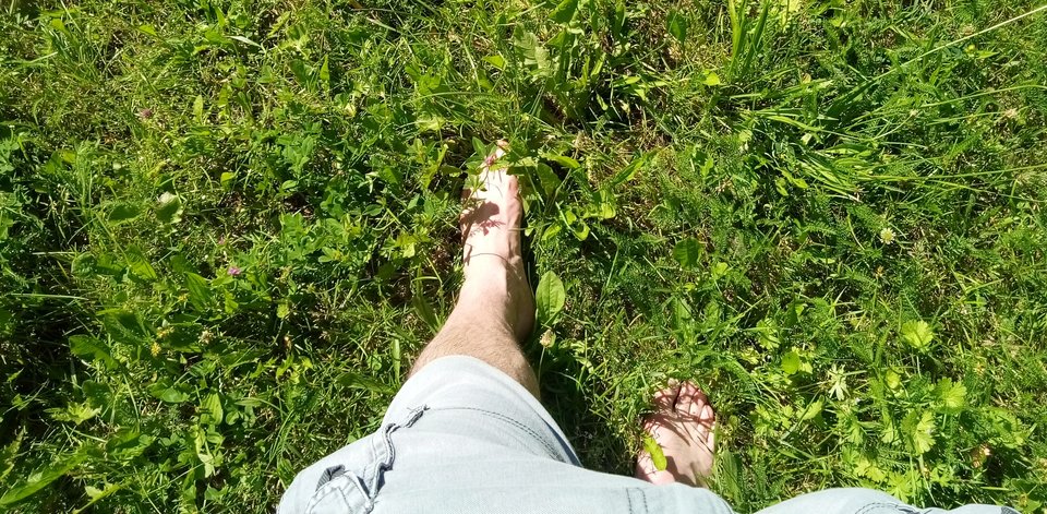 niedzielny spacer - Diamond_stud