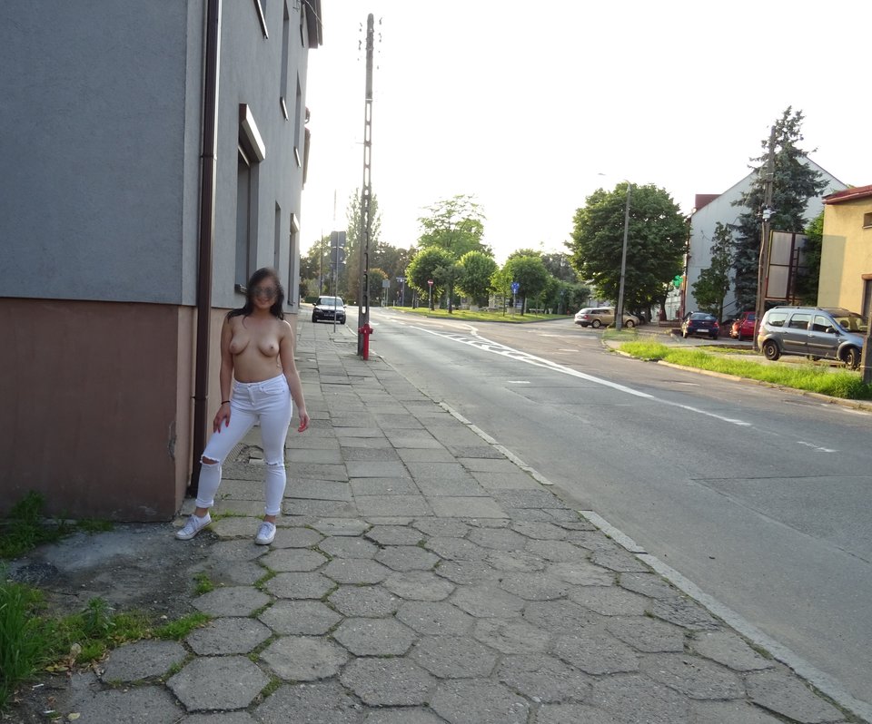 ⚡⚡ City Flash !! ⚡⚡ - LittleSweetie