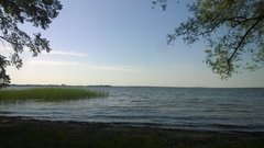 Jezioro dzisiaj