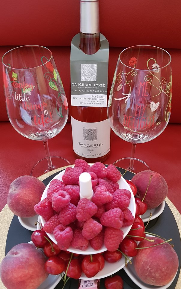 Me and my delight - Ja i moja rozkosz 😉 - Jack061