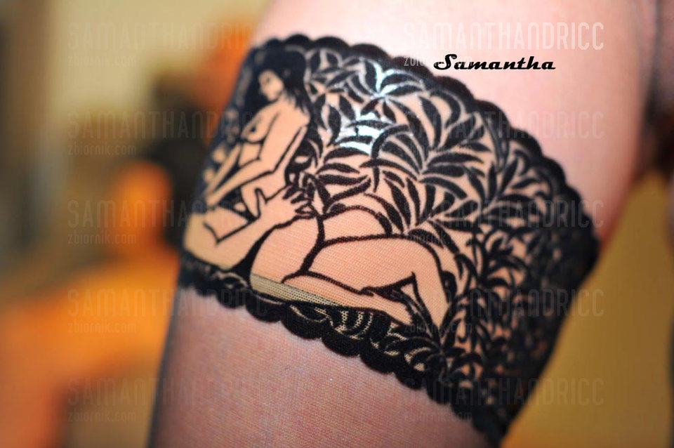 relaks - samanthandricc