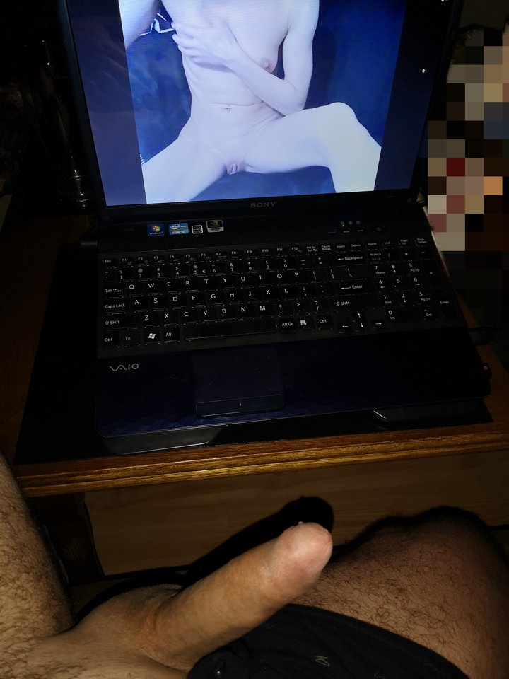 Po drugiej stronie kamerki 01 - JuicyOranges