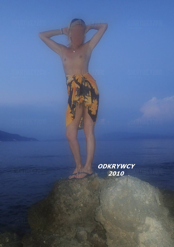 Wenus :) - Odkrywcy2010