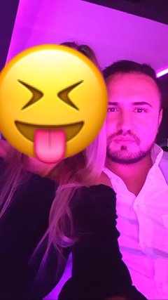 Nightout in Warsaw Enklawa