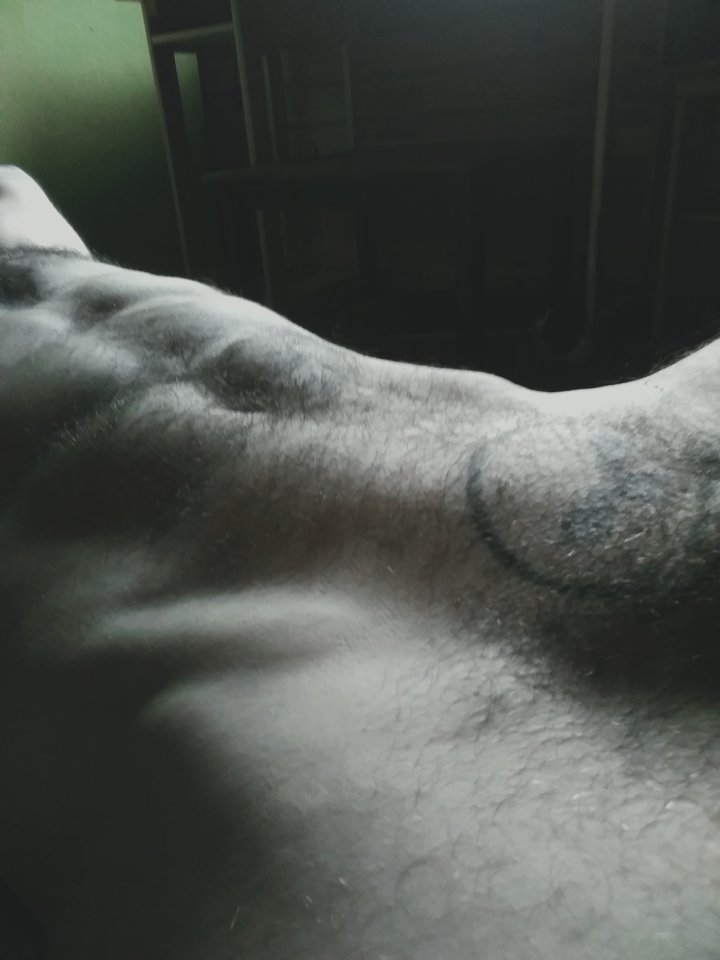 the punisher 😜 - tattooz