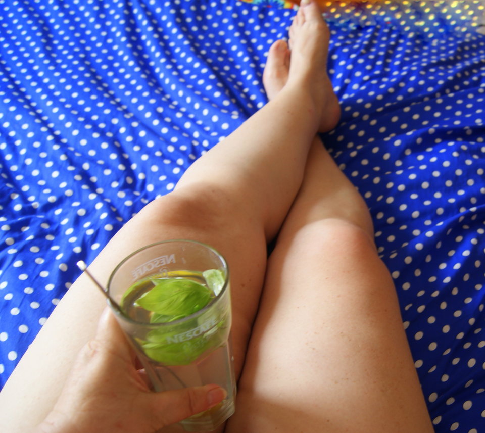 Mojito na upalny wieczór - Ajsza69