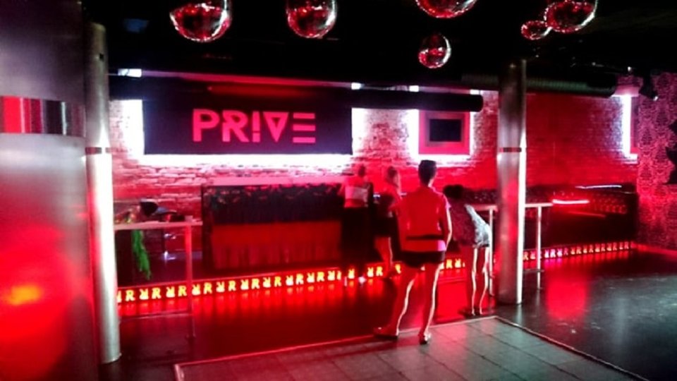 www.club-prive.pl - PriveClub