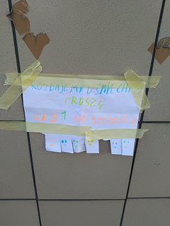 Częstujcie się na dobry weekend 😊