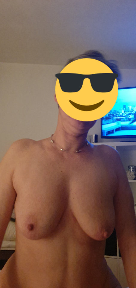 Ktoś skomentował że mam cycki rewelacyjne - oliwia70