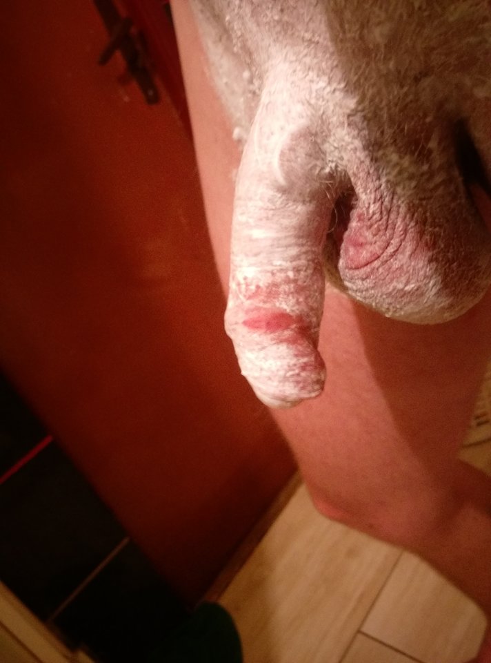 Poliż śmiało :) - ChetnyM