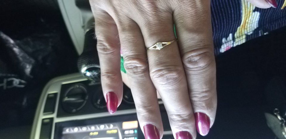 miła niespodzianka od RM78 - Tv_Krystyna