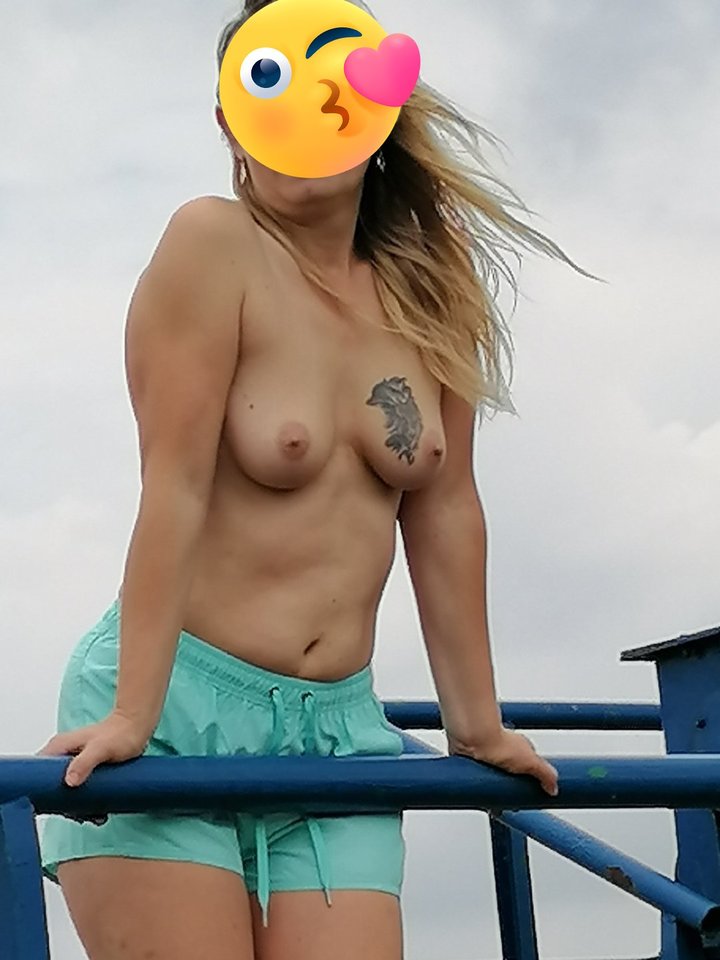 🌞😜 - blondi1983