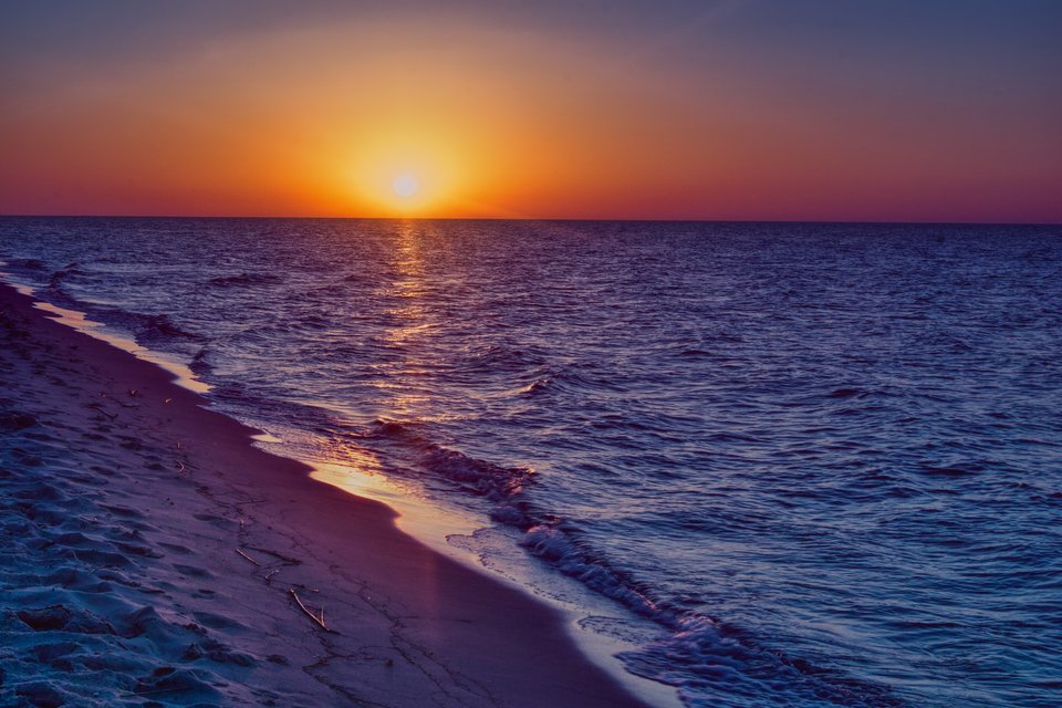 wschód czy zachód? - marquiz