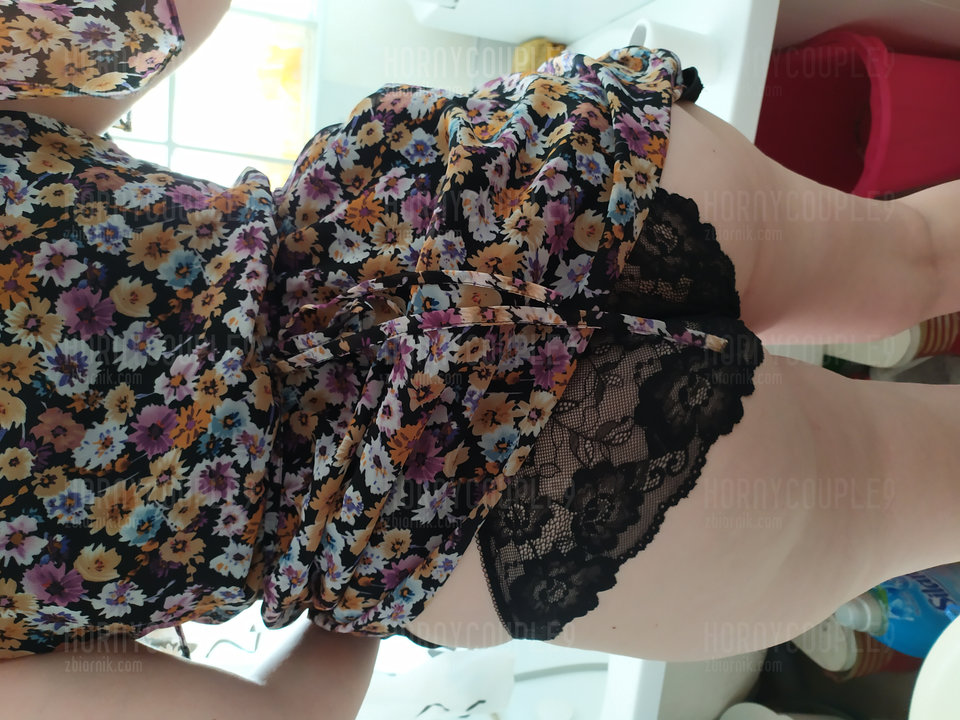 Wieczór zapowiada się ciekawie ;) - HornyCouple9