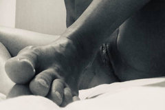 takie tam w domku :)