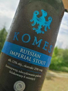 komes