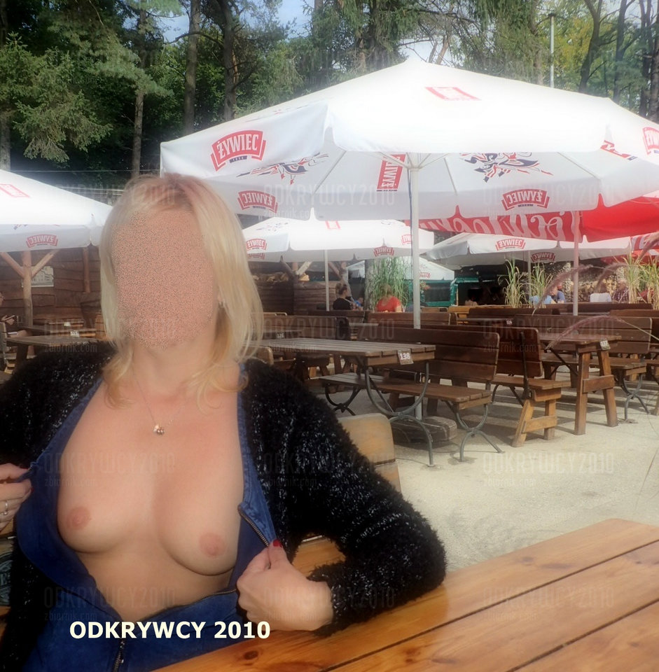 Coś dla ochłody :) - Odkrywcy2010