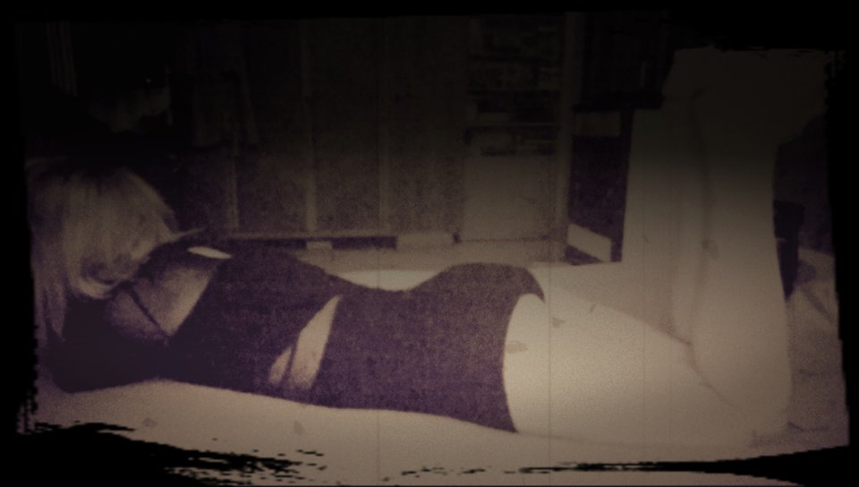 Wieczorem... - amania11