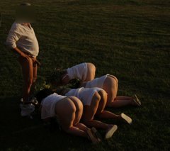 Pokłony przed naszym KuPałą