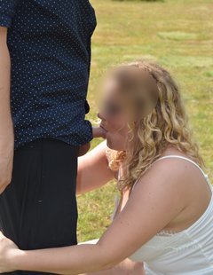 "Swojego" penisa ciągnie się najlepiej