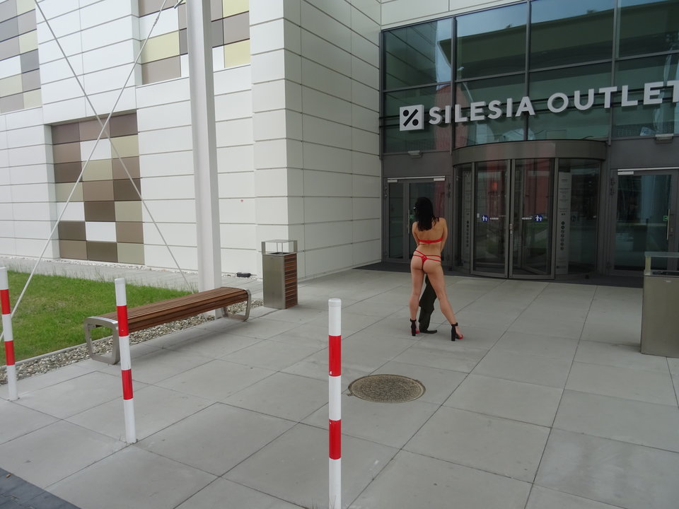 Na zakupy ? - LittleSweetie