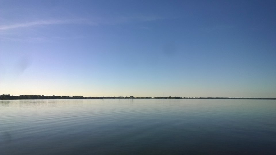 Wielki błękit - Ratl