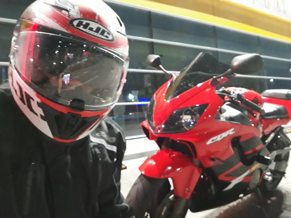 Chetna Pani na trojkacik z nami? :) - konktretny_realny_opolskie